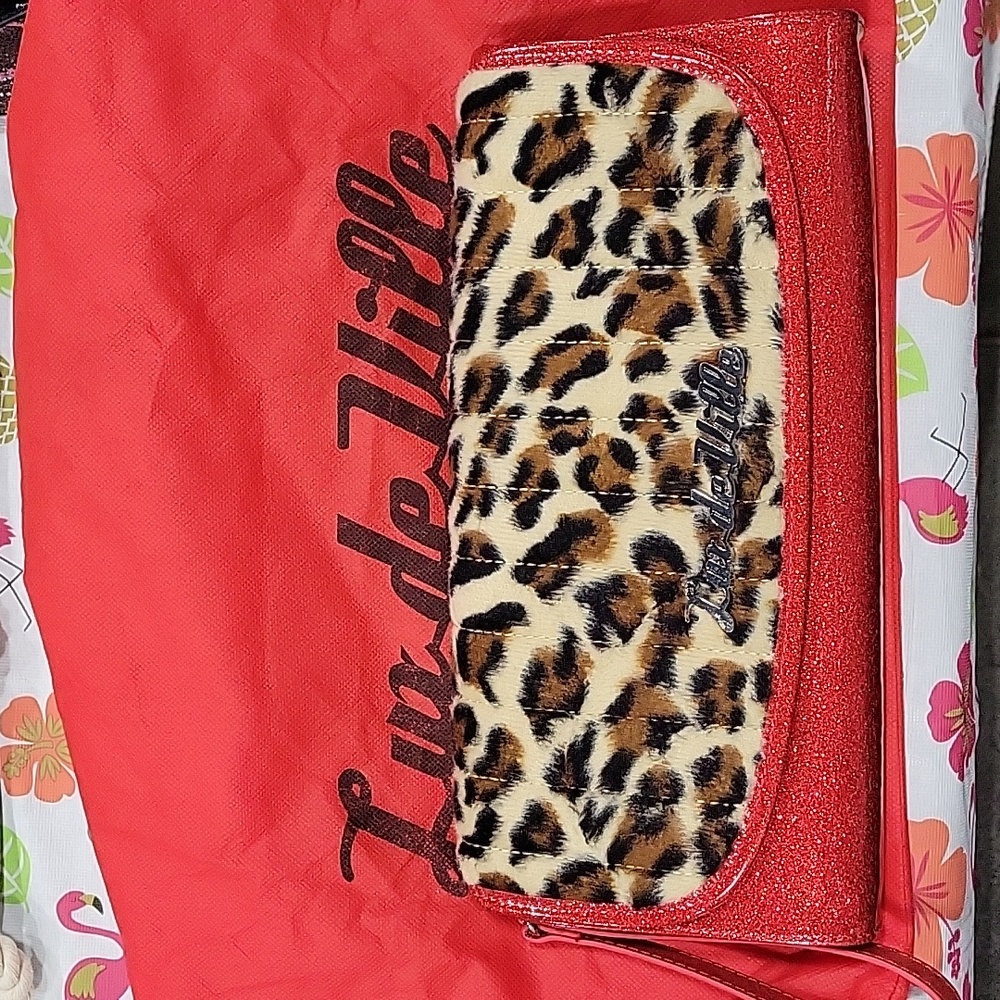 Lux de Ville Purse